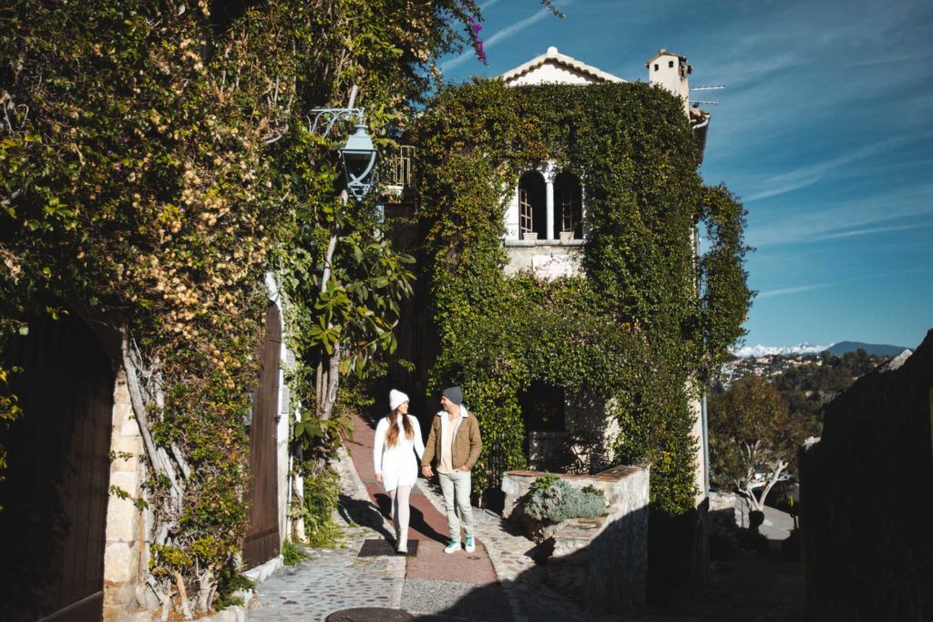 Saint Paul de Vence