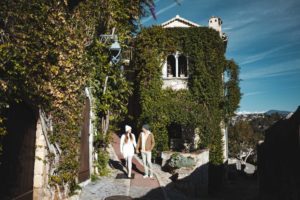 Saint Paul de Vence