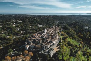 Saint Paul de Vence