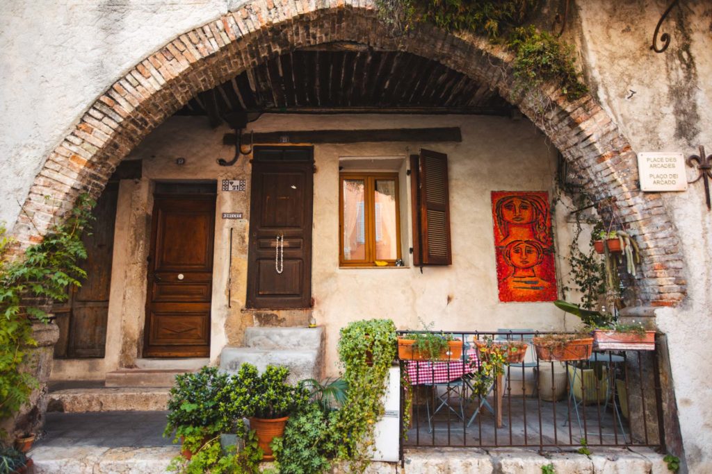 biot cote d'azur