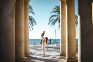 nice cote d'azur
