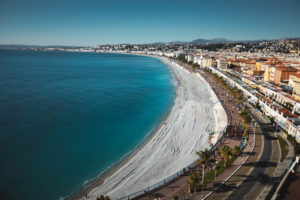 nice cote d'azur