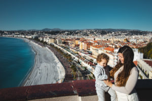nice cote d'azur