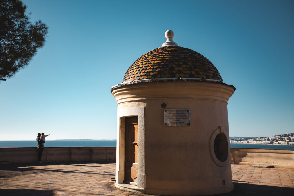 nice cote d'azur