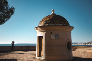 nice cote d'azur