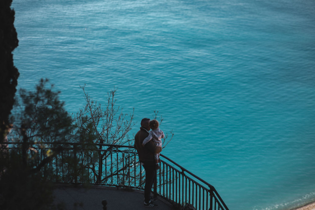 nice cote d'azur