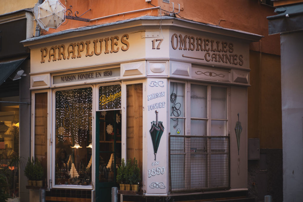 vieux nice
