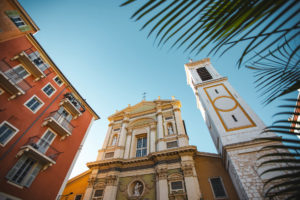 vieux nice
