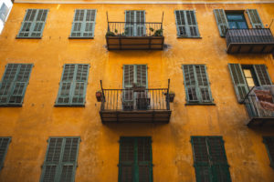 vieux nice