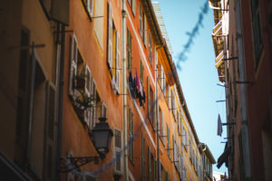 vieux nice