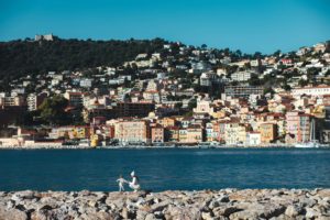 villefranche sur mer