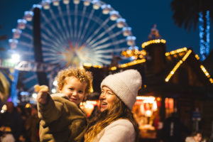 marché de Noël Nice