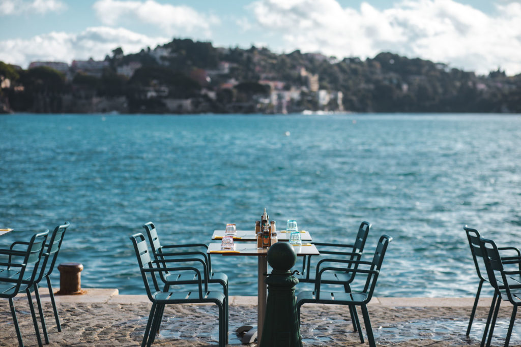 villefranche sur mer