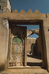 village ibra oman