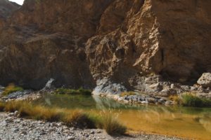 Wadi Al Arbeieen