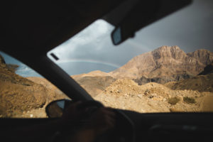 voiture oman