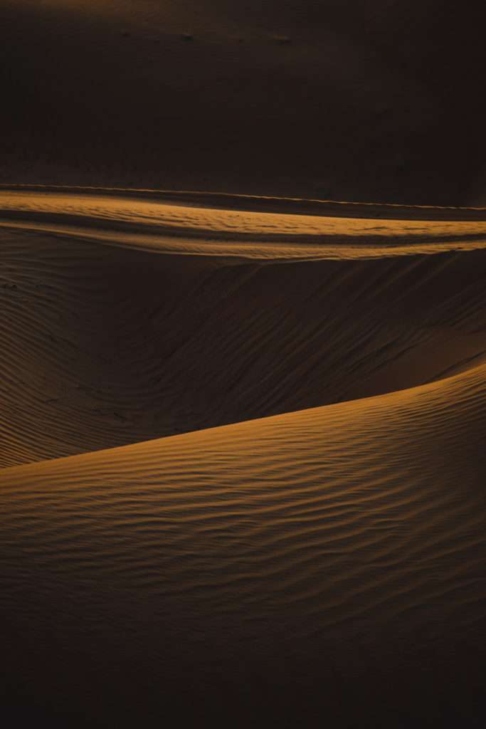 Wahiba Sands Oman