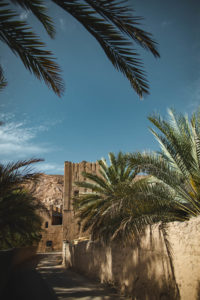 Birkat al Mouz Oman