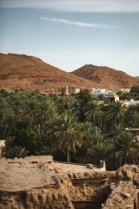 Birkat al Mouz Oman