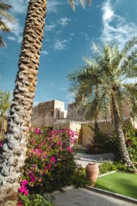 Authentic Inn Nizwa Oman