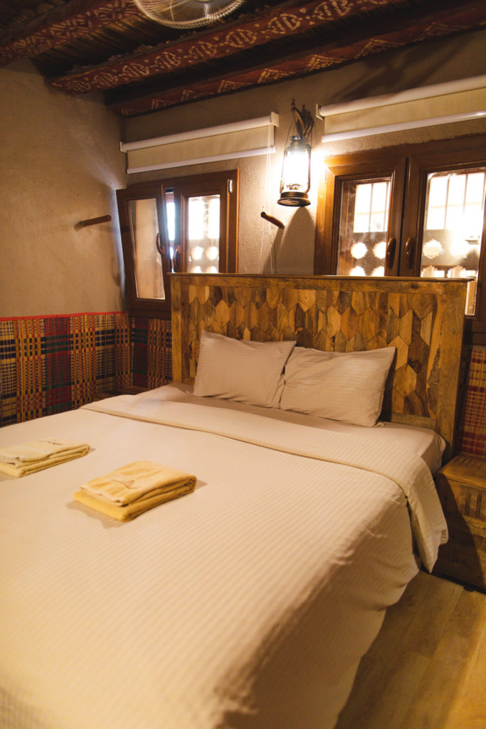 Authentic Inn Nizwa Oman