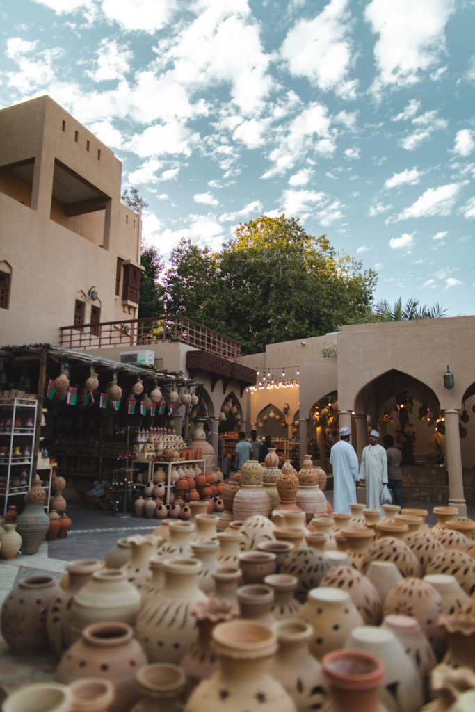 Souk Nizwa