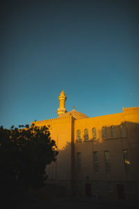 Nizwa oman