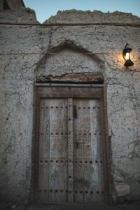 Nizwa oman