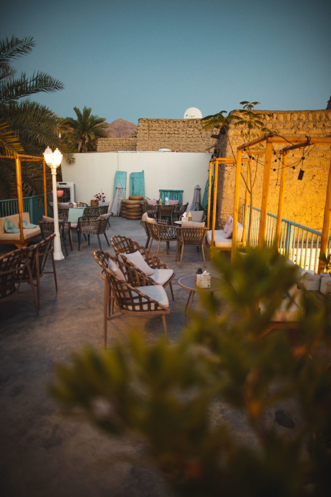 Nizwa oman