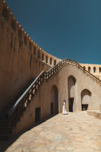Fort de Nizwa Oman