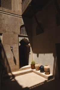 Chateau Jabrin Nizwa Oman