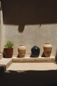 Chateau Jabrin Nizwa Oman