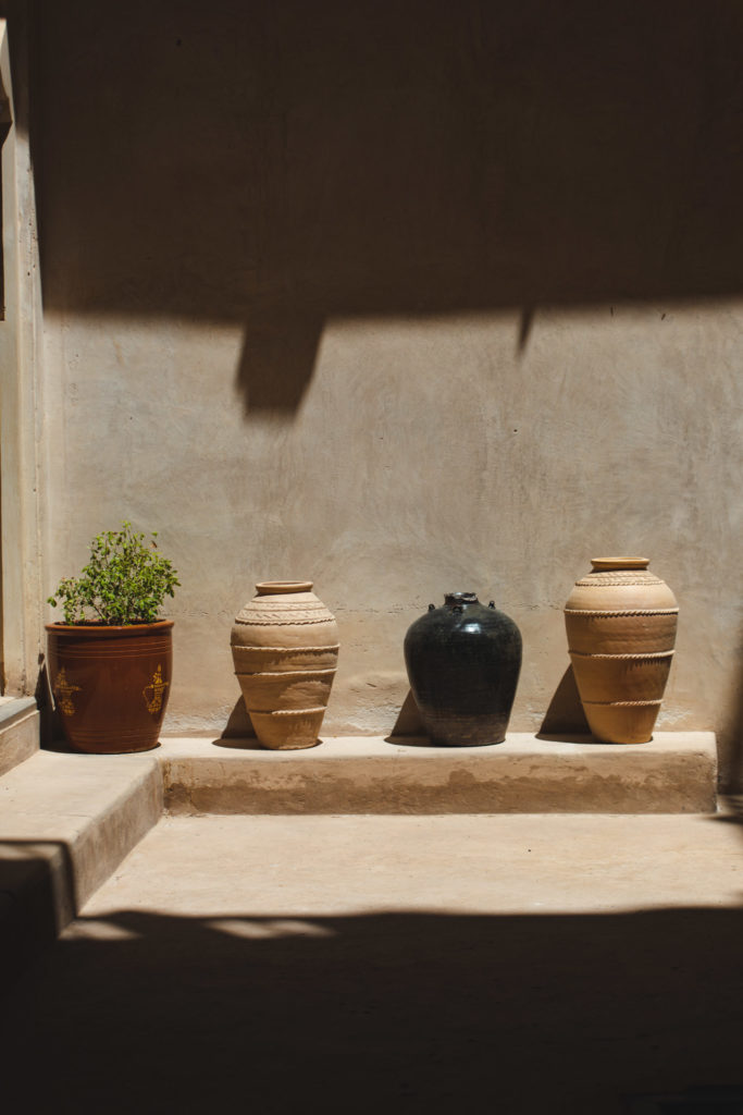 Chateau Jabrin Nizwa Oman