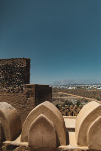 Chateau Jabrin Nizwa Oman