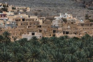 Al Hamra Oman