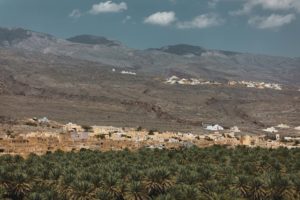 Al Hamra Oman