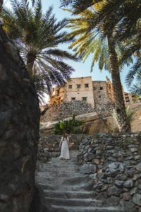 Misfat al Abriyeen Oman