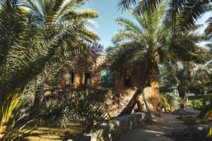 Misfat al Abriyeen Oman