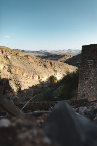 Misfat al Abriyeen Oman