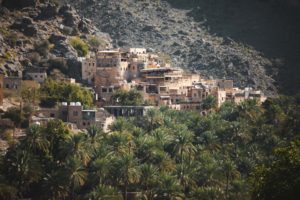 Misfat al Abriyeen Oman