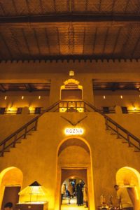 restaurant rozna mascate oman