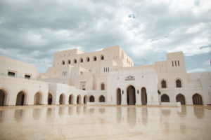 opera royal masqate oman
