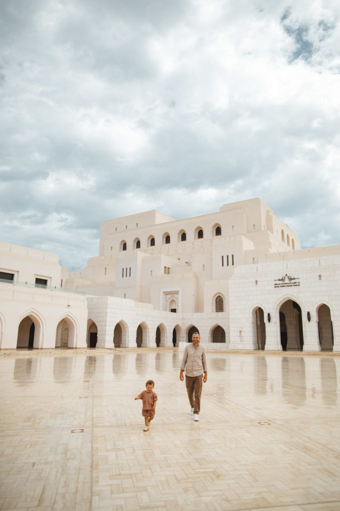 opera royal mascate oman