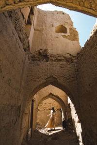 village ibra oman