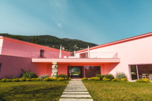 visiter domaine de la rose grasse