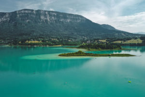 Lac aiguebelette