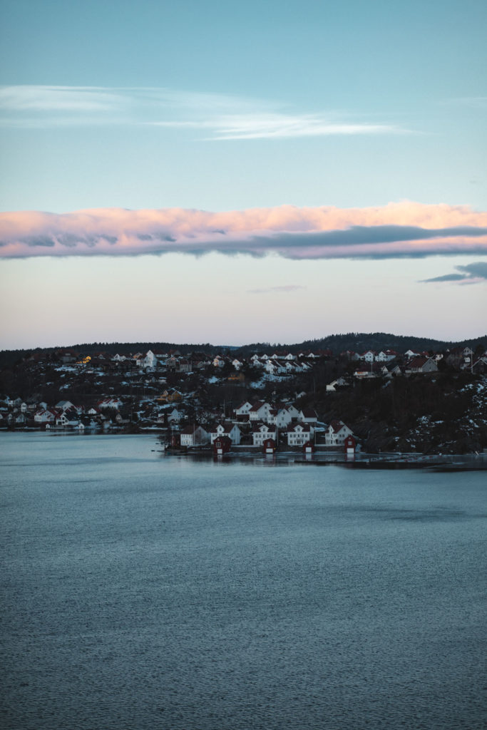 arendal Norvège