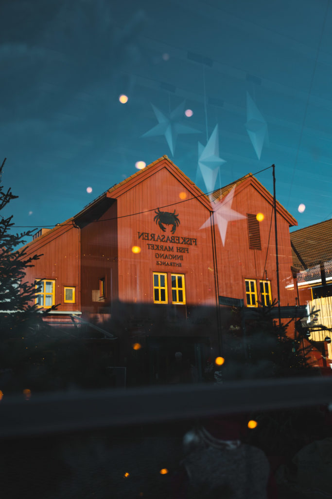 kristiansand Norvège
