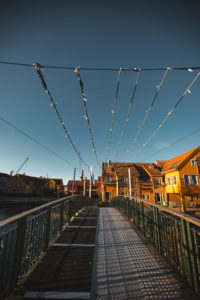 kristiansand Norvège