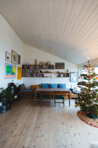 airbnb stavanger